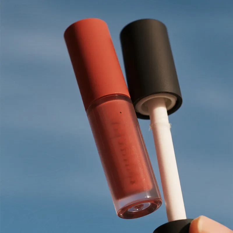 美容供給リップグロス