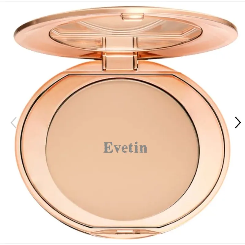 コンパクトセッティングパウダー