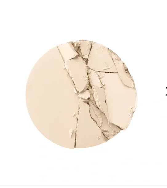 フェイスセッティングパウダー