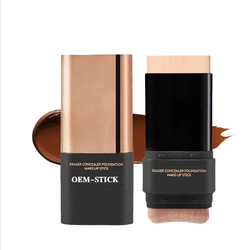 基礎クリーム化粧品メーカー