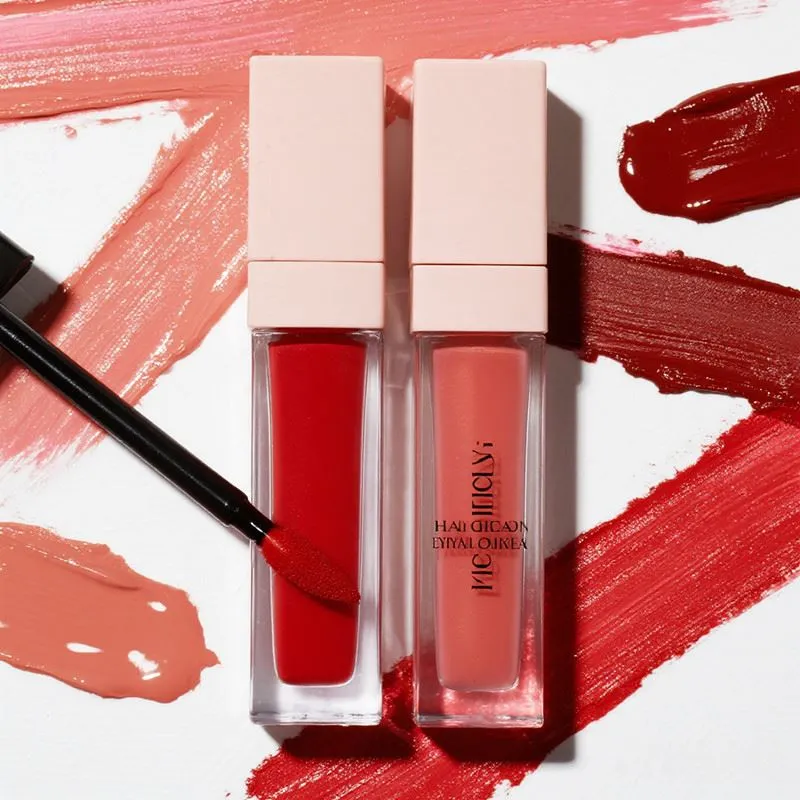 中国のリップグロスメーカー