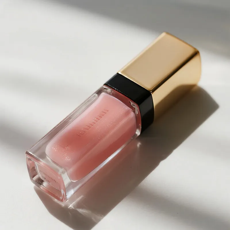 中国のリップグロス供給