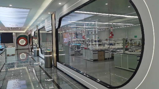 Complexion Arsenal の解体: クイックガイド