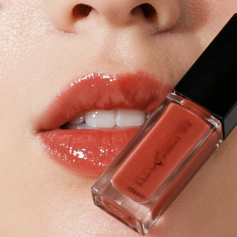 プライベートラベルリップグロスメーカー