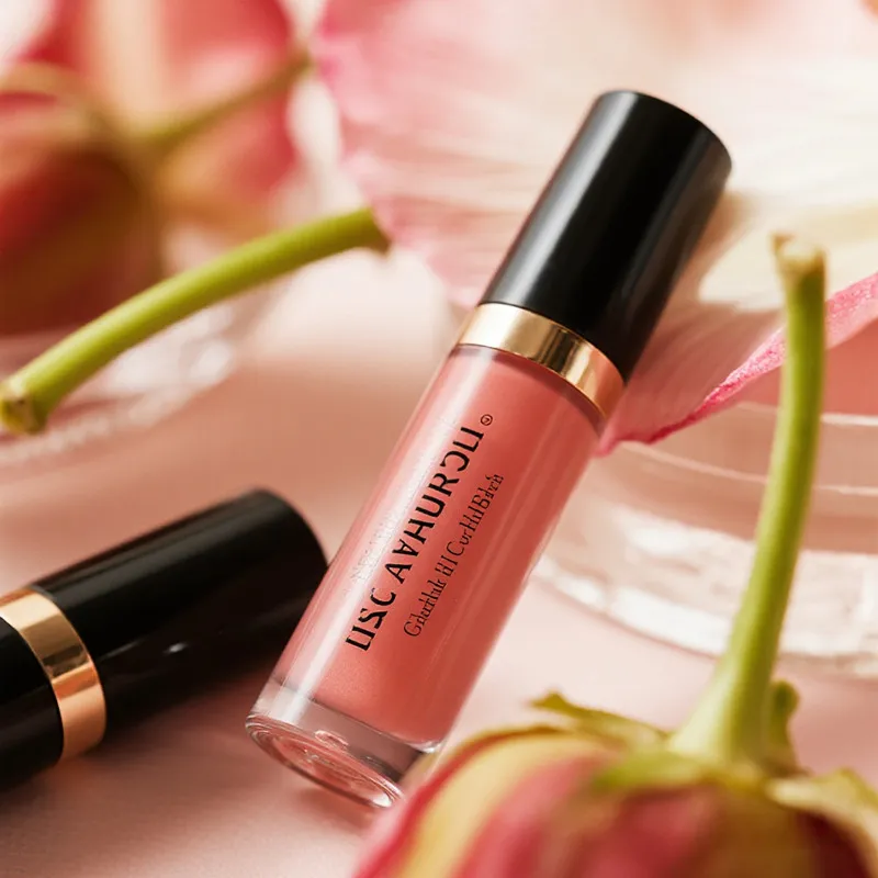 プライベートラベルリップグロスサプライヤー