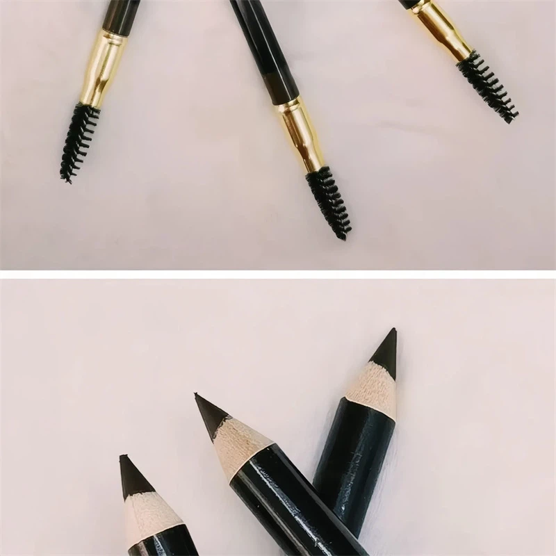 wooden eyeberow pencil with brush04
