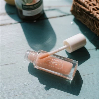 Clear Lip Gloss in Bulk